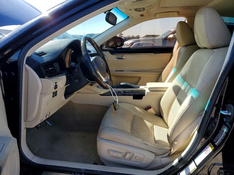 2015 Lexus Es 350 მანქანა იყიდება აუქციონზე, vin: JTHBK1GG4F2171132, აუქციონის ნომერი: 46187626