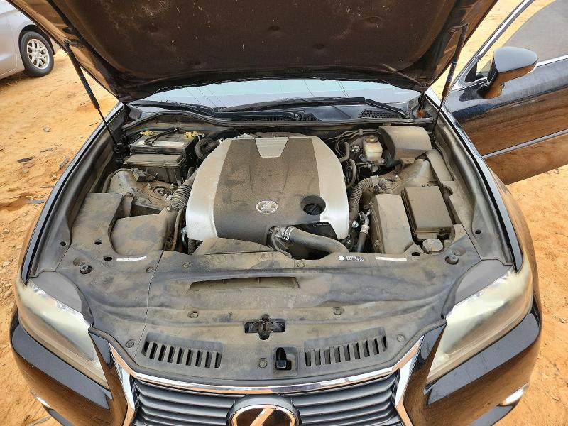 79726205 :رقم المزاد ، JTHBE1BL1FA006074 vin ، 2015 Lexus Gs 350 مزاد بيع