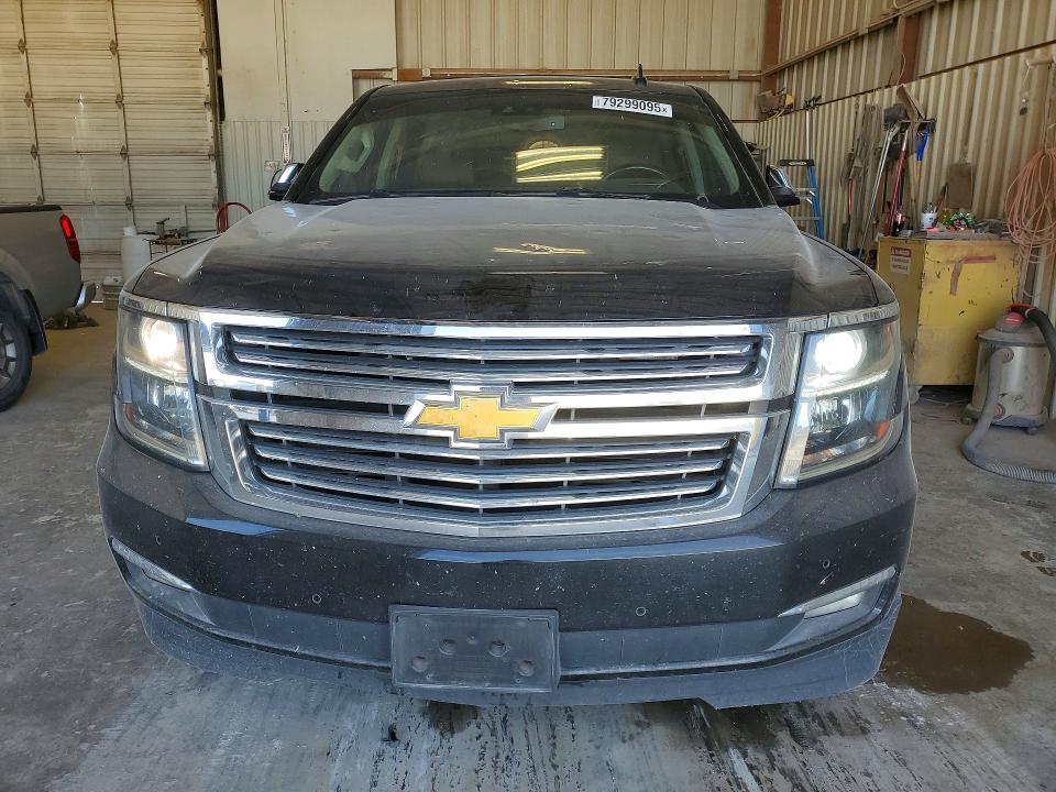 Aukcja sprzedaży 2018 Chevrolet Tahoe, vin: 1GNSKCKC4JR326450, numer aukcji: 79299095