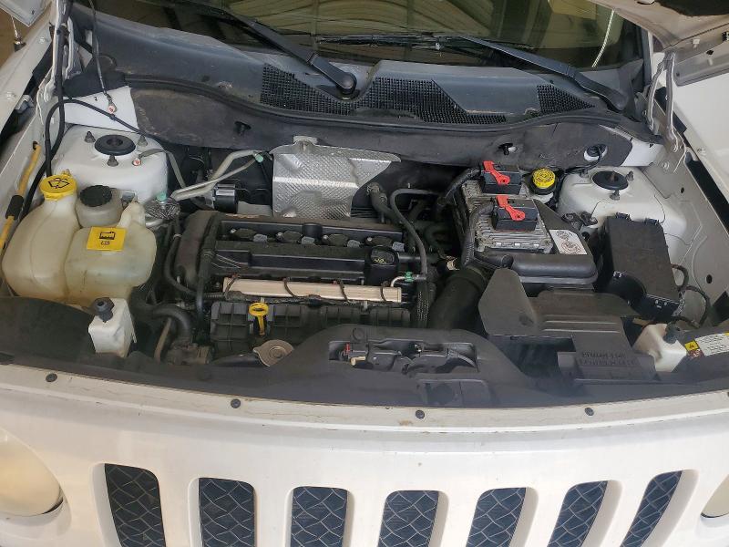 Продаж на аукціоні авто 2011 Jeep Patriot, vin: 1J4NT1GA1BD104147, номер лоту: 41805826