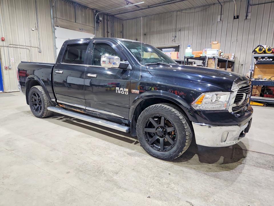 Aukcja sprzedaży 2017 Ram 1500, vin: 1C6RR7PTXHS785401, numer aukcji: 51775686
