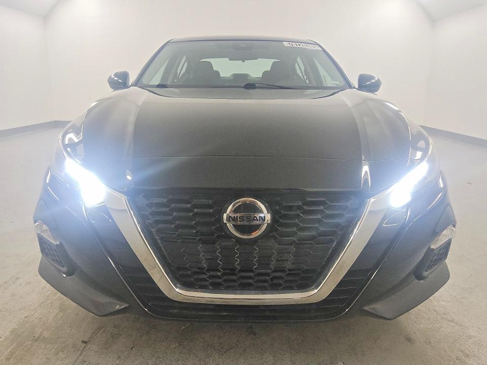 Продаж на аукціоні авто 2021 Nissan Altima, vin: 1N4BL4DV2MN361516, номер лоту: 78720385