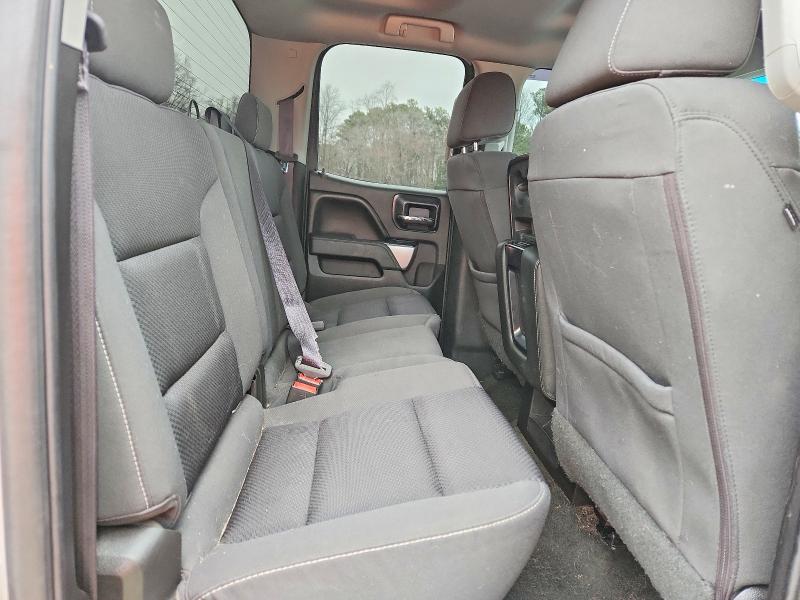 Продажа на аукционе авто 2016 Chevrolet Silverado, vin: 1GCVKREC5GZ269009, номер лота: 79797045