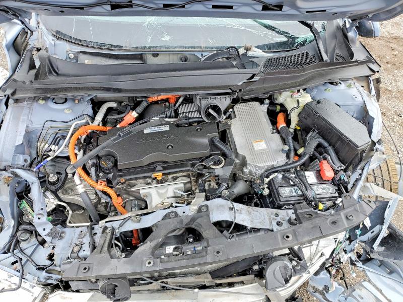 2021 Honda Accord მანქანა იყიდება აუქციონზე, vin: 1HGCV3F94MA006410, აუქციონის ნომერი: 42080016