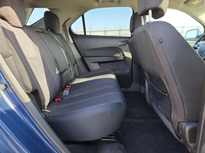 Продаж на аукціоні авто 2016 Chevrolet Equinox, vin: 2GNFLFEK6G6235767, номер лоту: 47629566
