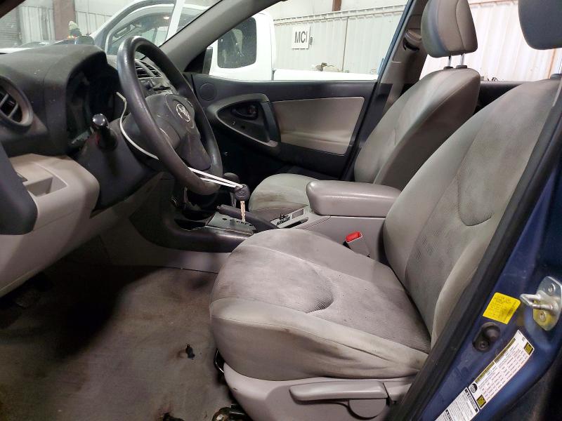 2011 Toyota Rav4 მანქანა იყიდება აუქციონზე, vin: 2T3BF4DV1BW158155, აუქციონის ნომერი: 46499866