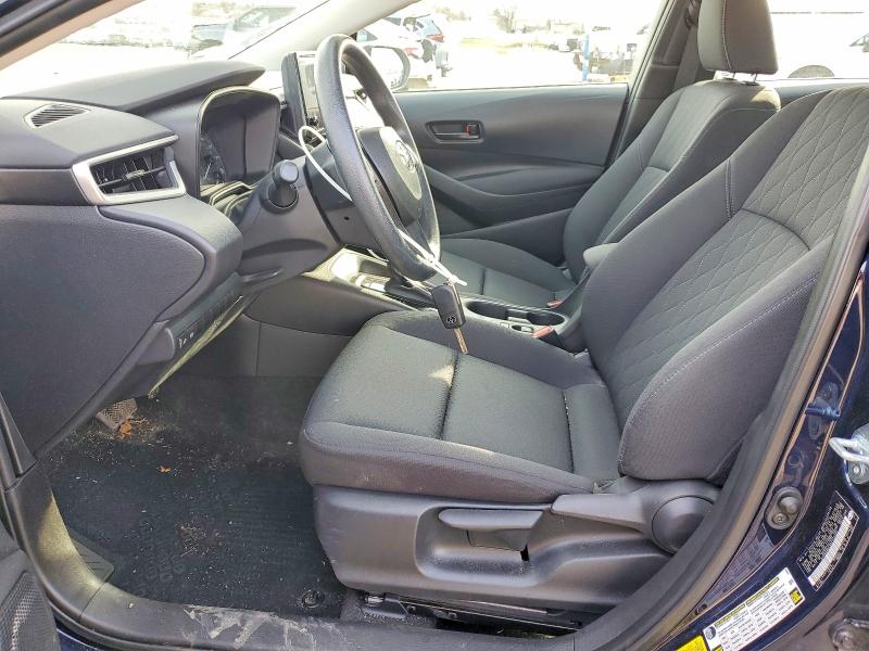 Aukcja sprzedaży 2024 Toyota Corolla, vin: 5YFB4MDE8RP158261, numer aukcji: 48303136