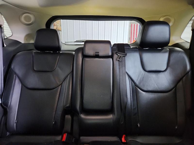 Продажа на аукционе авто 2016 Ford Edge, vin: 2FMPK4K81GBB12975, номер лота: 79676485