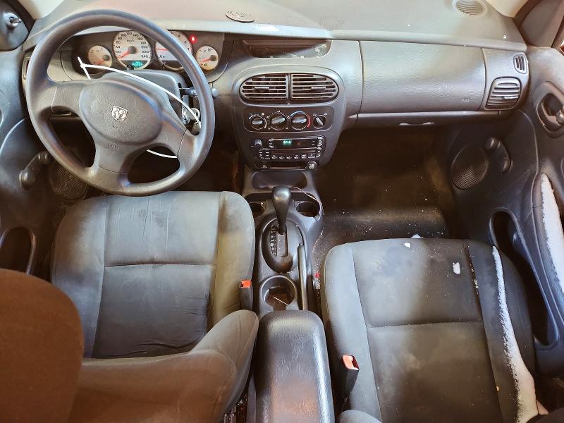 Продаж на аукціоні авто 2005 Dodge Neon, vin: 1B3ES46C05D271795, номер лоту: 42076216