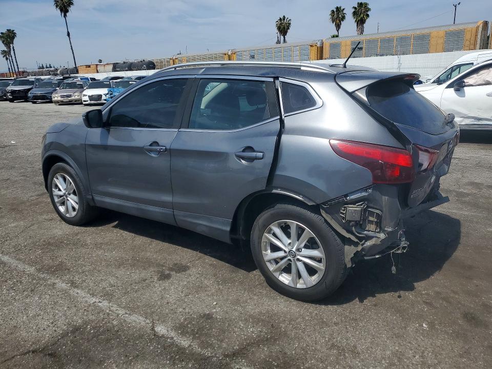 Aukcja sprzedaży 2019 Nissan Rogue Sport, vin: JN1BJ1CP8KW234118, numer aukcji: 45544516