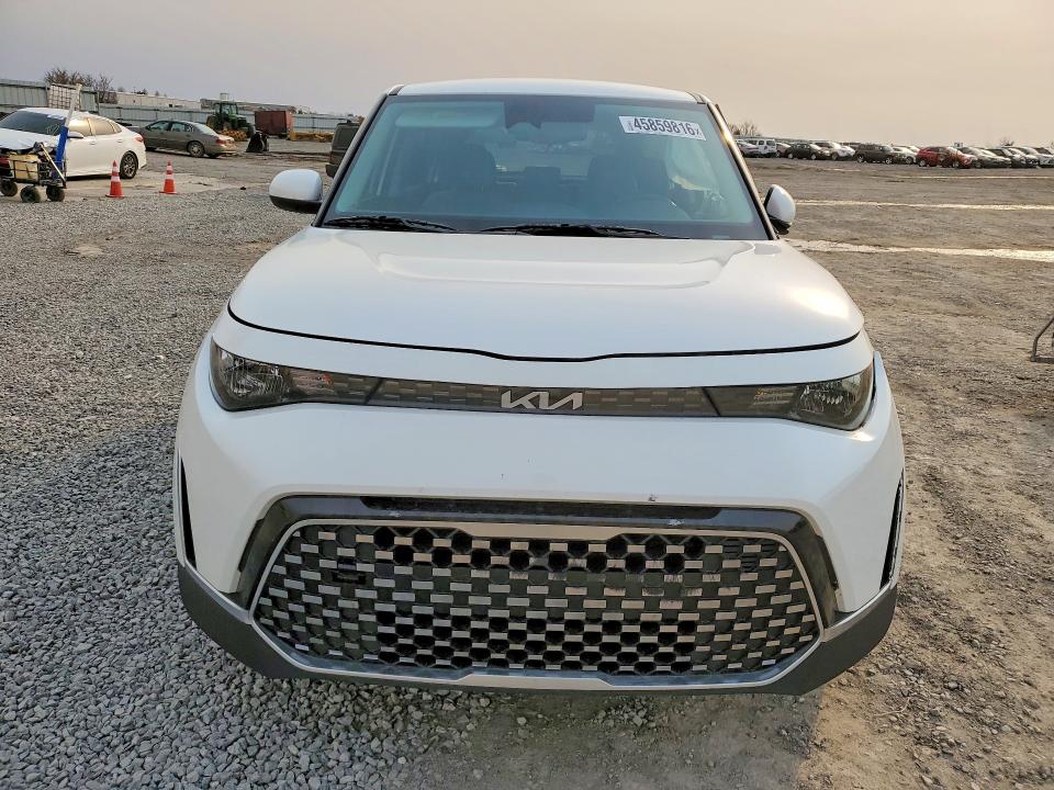 Aukcja sprzedaży 2023 Kia Soul, vin: KNDJ33AU2P7881817, numer aukcji: 45859816