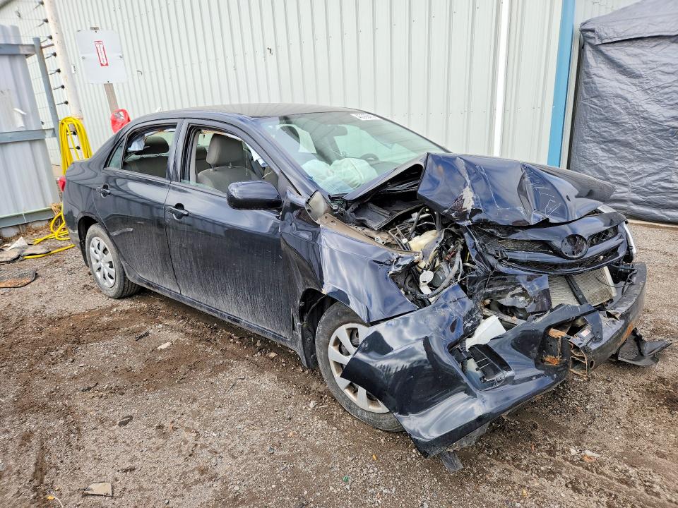 Продаж на аукціоні авто 2012 Toyota Corolla, vin: 2T1BU4EE5CC837572, номер лоту: 45566416