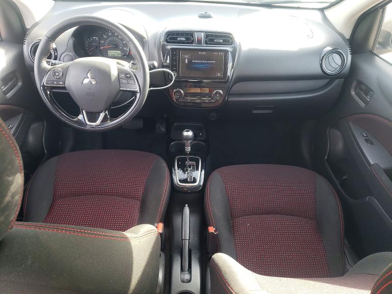 Aukcja sprzedaży 2023 Mitsubishi Mirage, vin: ML32FUFJ0PHF05777, numer aukcji: 41741066