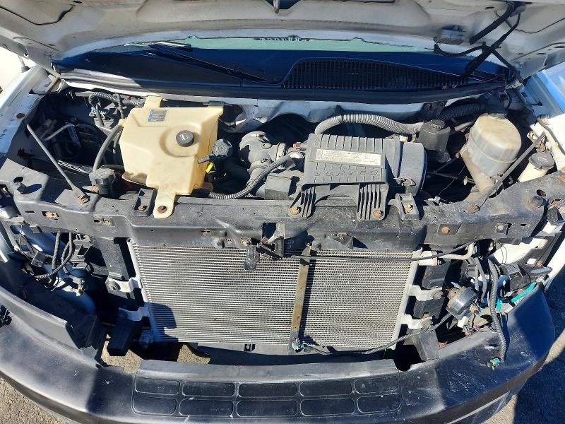 Aukcja sprzedaży 2006 Gmc Savana, vin: 1GJHG39U761236596, numer aukcji: 79715865
