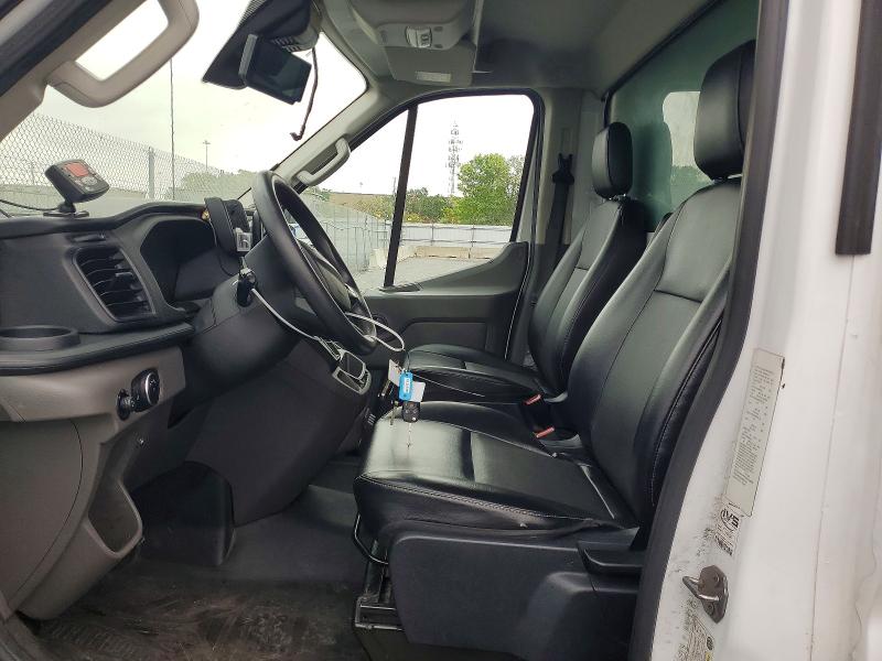 Продажа на аукционе авто 2020 Ford Transit, vin: 1FDBW5Z83LKB80348, номер лота: 79990055