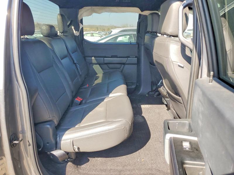 41822686 :رقم المزاد ، 1FTFW1E53MFA69853 vin ، 2021 Ford F150 مزاد بيع