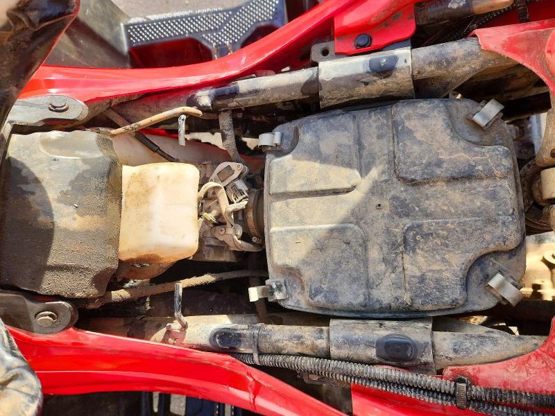 Продаж на аукціоні авто 2021 Honda Trx520, vin: 1HFTE4428M4701312, номер лоту: 47008516