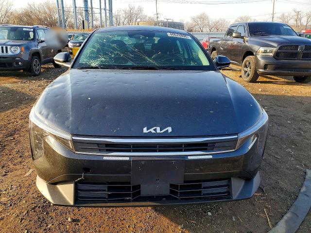 Aukcja sprzedaży 2025 Kia K4, vin: 3KPFT4DE9SE180409, numer aukcji: 46676896
