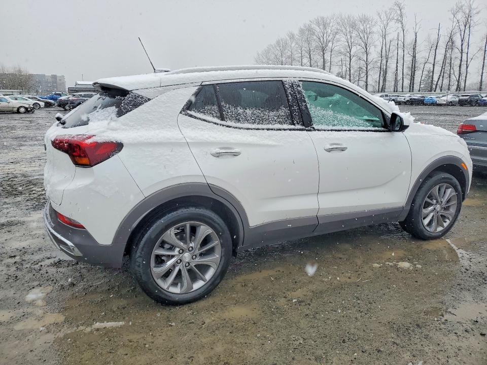 45644556 :رقم المزاد ، KL4MMGSL2LB077865 vin ، 2020 Buick Encore Gx مزاد بيع