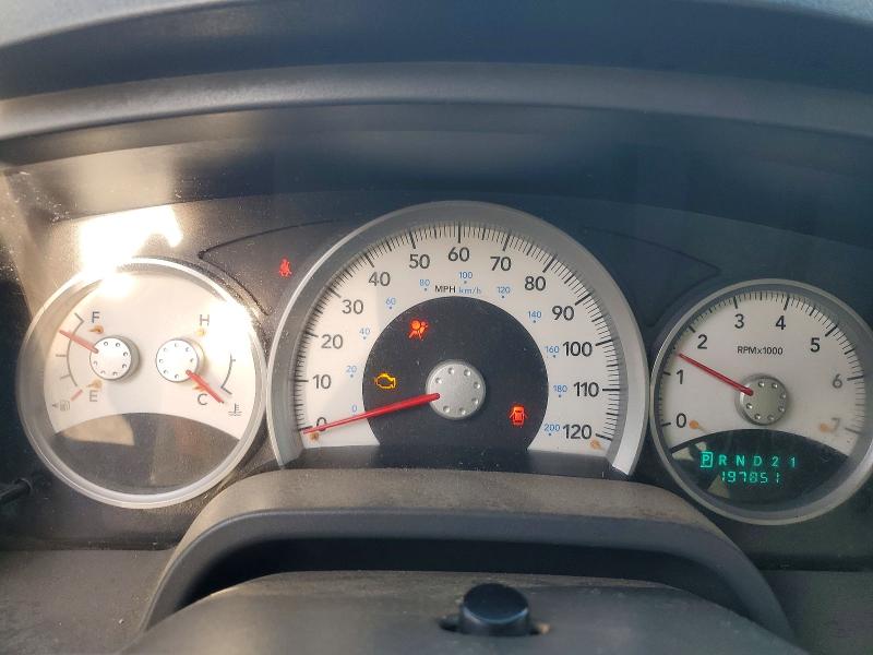 47675936 :رقم المزاد ، 1D7HE42K55S157440 vin ، 2005 Dodge Dakota مزاد بيع