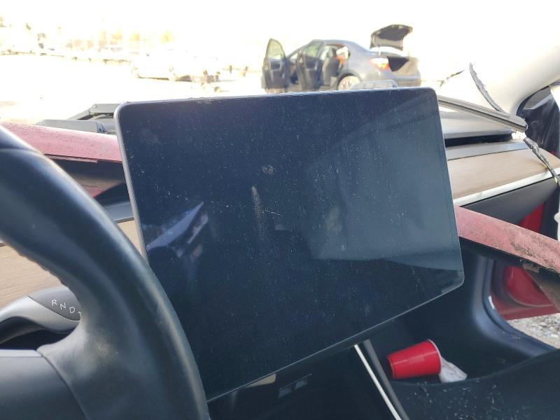Aukcja sprzedaży 2018 Tesla Model 3, vin: 5YJ3E1EB6JF133699, numer aukcji: 46645796