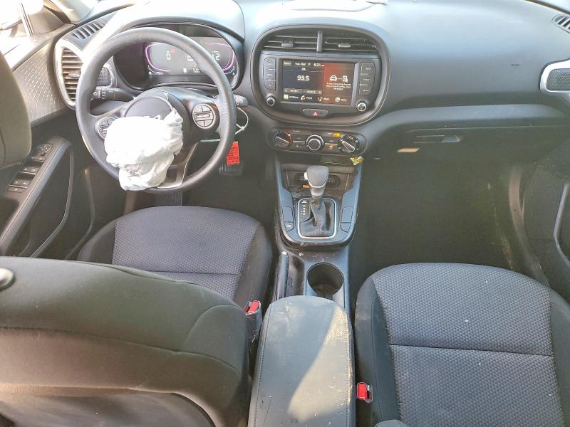 Aukcja sprzedaży 2025 Kia Soul, vin: KNDJ23AUXS7966853, numer aukcji: 45781346