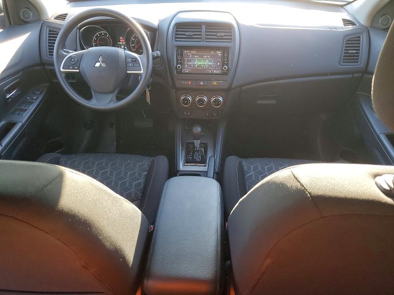 Продаж на аукціоні авто 2024 Mitsubishi Outlander Sport, vin: JA4ARUAU8RU007023, номер лоту: 78741555
