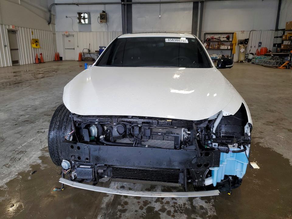 Продажа на аукционе авто 2023 Infiniti Q50, vin: JN1FV7DR6PM590806, номер лота: 45838876