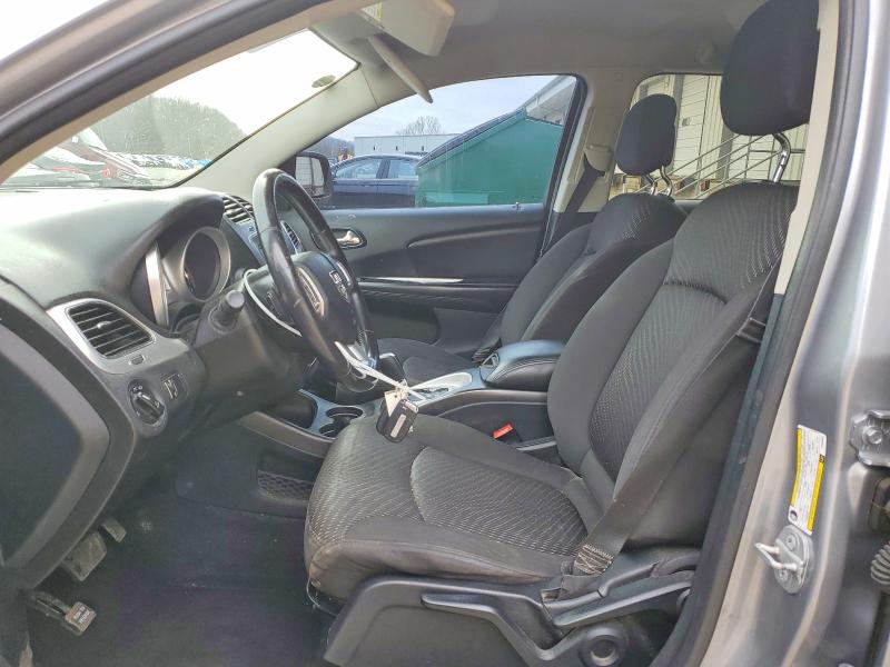 Auction sale of the 2015 Dodge Journey, vin: 3C4PDCBGXFT639903, lot number: 41640406