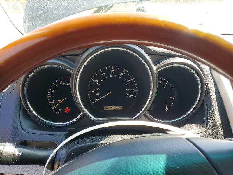 Продажа на аукционе авто 2004 Lexus Rx 330, vin: JTJHA31U640019237, номер лота: 47477386