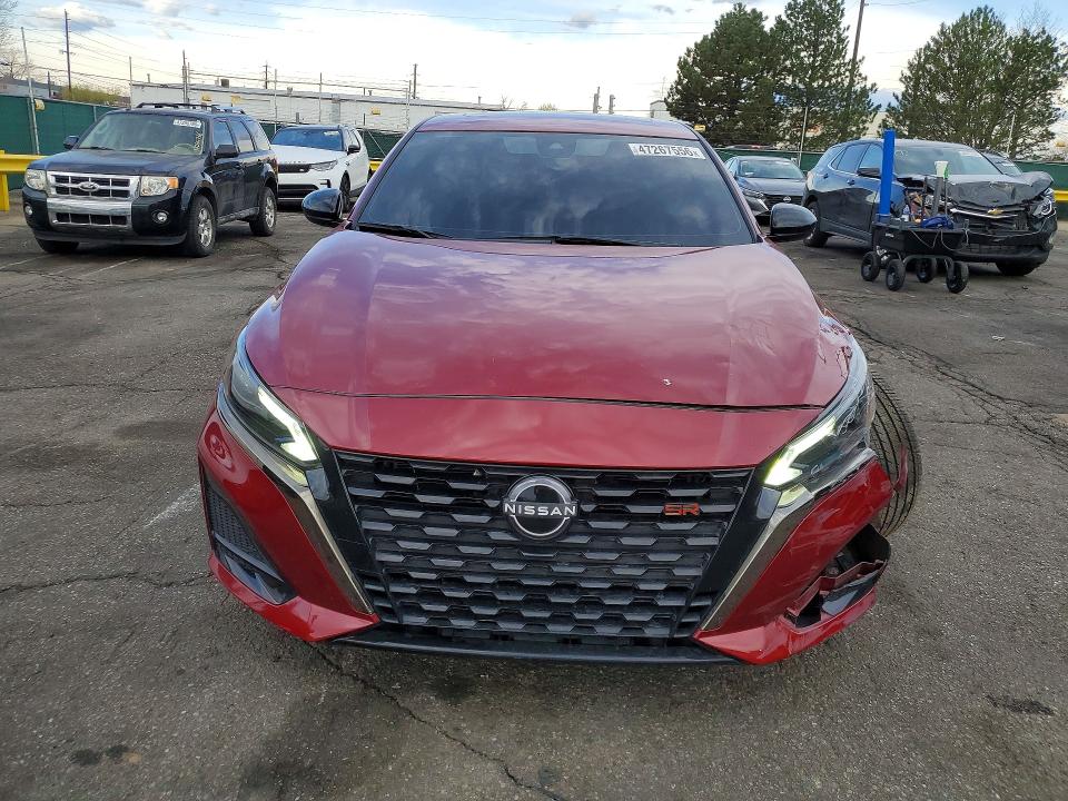 Продаж на аукціоні авто 2024 Nissan Altima, vin: 1N4BL4CW5RN437294, номер лоту: 47267556