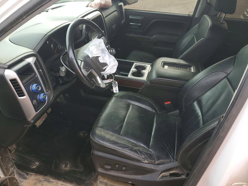 Продажа на аукционе авто 2017 Gmc Sierra, vin: 3GTU2NEC7HG286271, номер лота: 47160076