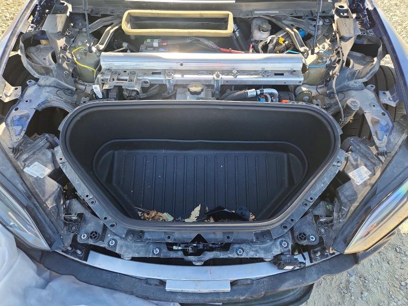 Aukcja sprzedaży 2022 Tesla Model S, vin: 5YJSA1E51NF482549, numer aukcji: 79976655