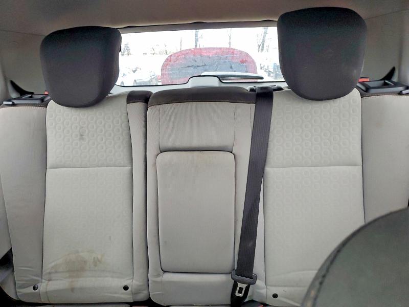 41980716 :رقم المزاد ، 3GNCJKSB8KL250989 vin ، 2019 Chevrolet Trax مزاد بيع