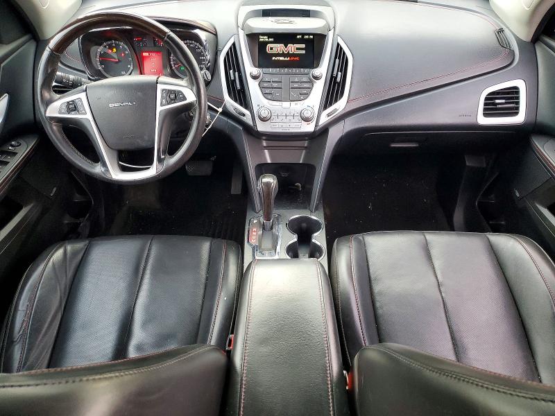 2015 Gmc Terrain მანქანა იყიდება აუქციონზე, vin: 2GKFLZE31F6363078, აუქციონის ნომერი: 79383475