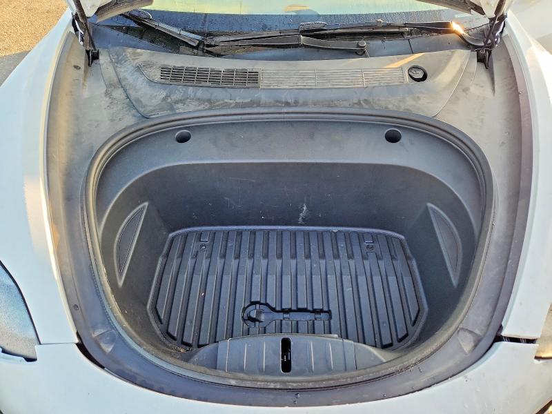 Aukcja sprzedaży 2023 Tesla Model 3, vin: 5YJ3E1EA2PF572723, numer aukcji: 45515556