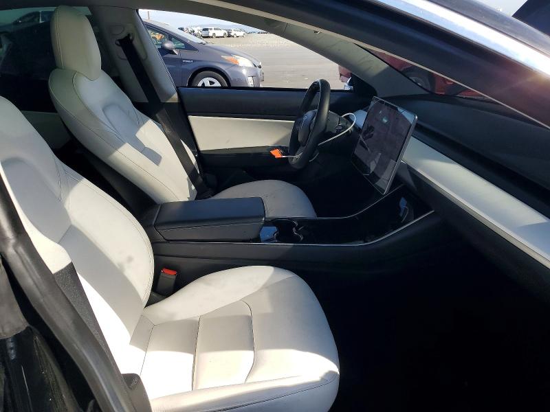 Продаж на аукціоні авто 2019 Tesla Model 3, vin: 5YJ3E1EA2KF432003, номер лоту: 46977256