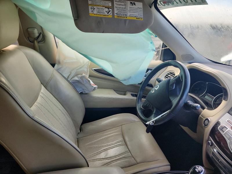 Продажа на аукционе авто 2018 Infiniti Qx60, vin: 5N1DL0MM2JC512571, номер лота: 47017366