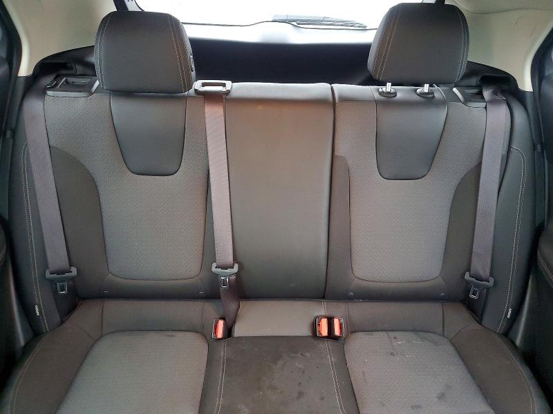 46207716 :رقم المزاد ، KL4AMCSL7SB154644 vin ، 2025 Buick Encore Gx مزاد بيع