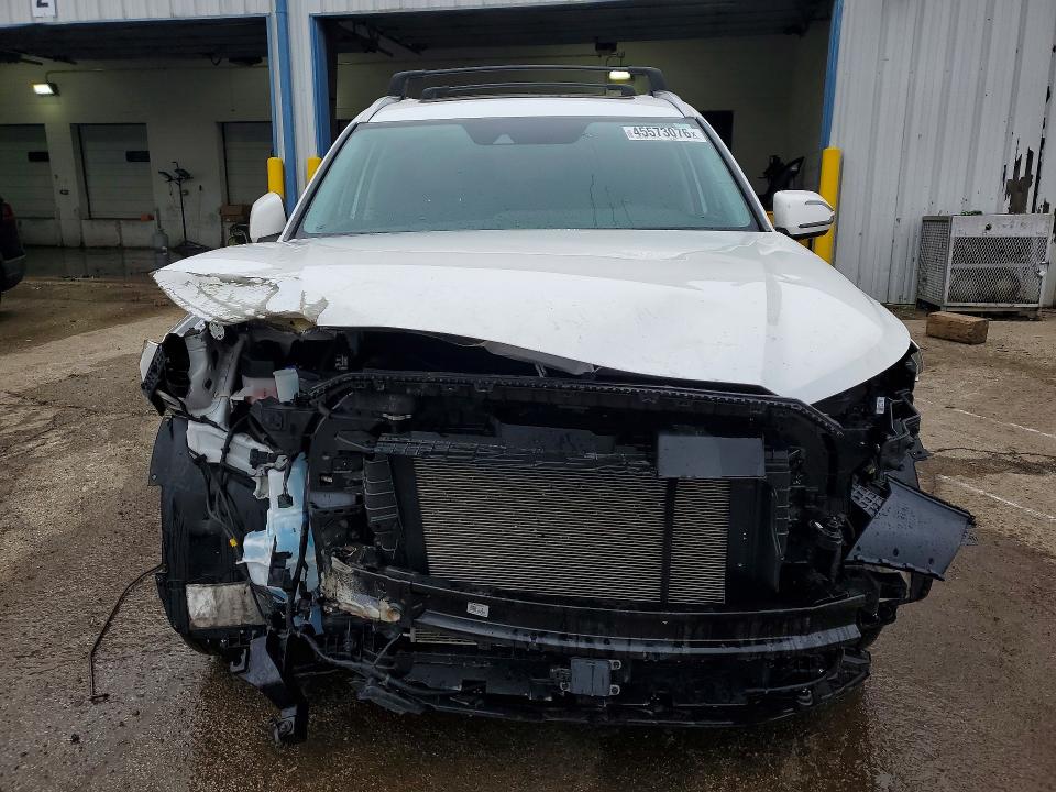 Продажа на аукционе авто 2022 Hyundai Palisade, vin: KM8R24HE9NU375874, номер лота: 45573076