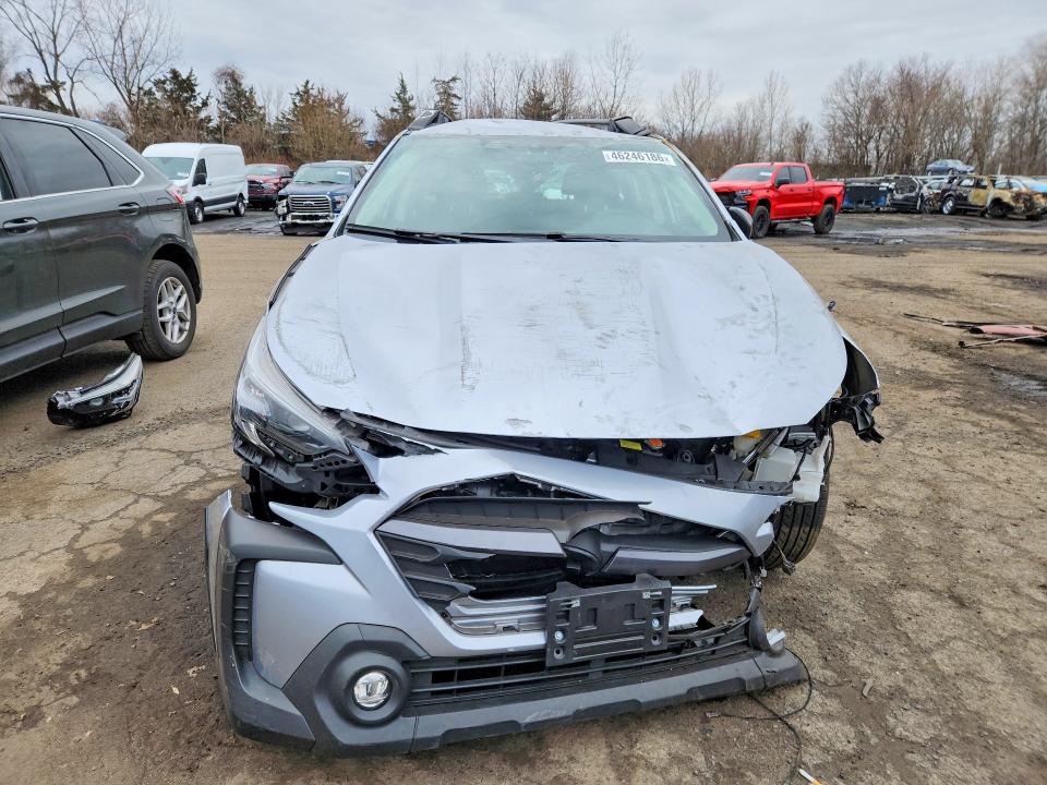 Продажа на аукционе авто 2023 Subaru Outback, vin: 4S4BTAAC2P3115282, номер лота: 46246186