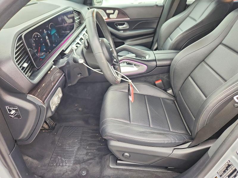 Aukcja sprzedaży 2020 Mercedes-benz Gle, vin: 4JGFB4JB1LA212010, numer aukcji: 47029926