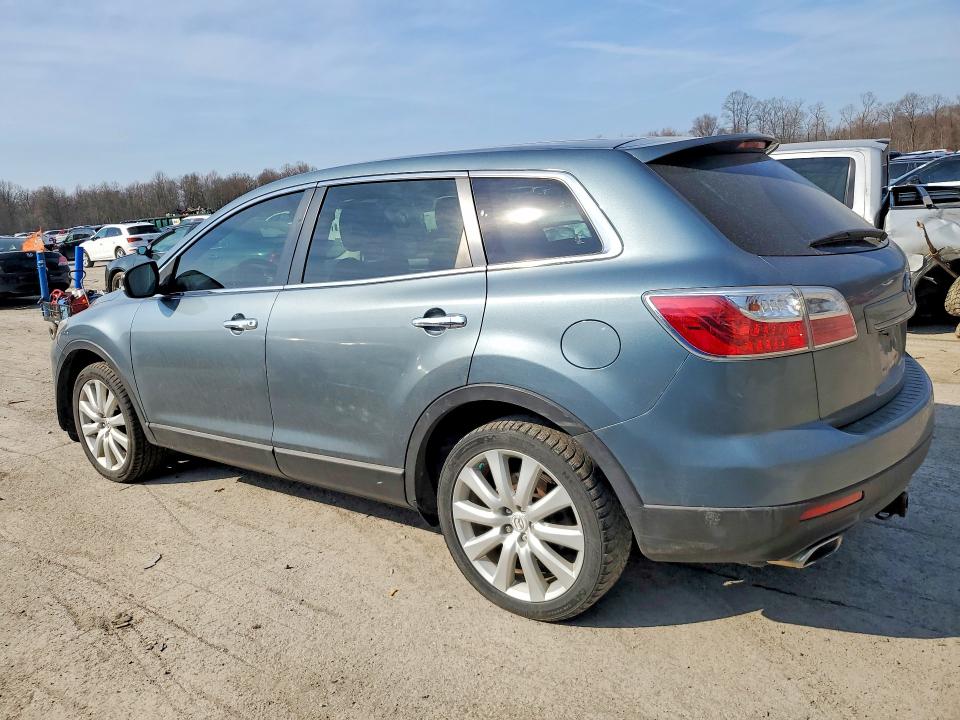 Aukcja sprzedaży 2010 Mazda Cx-9, vin: JM3TB3MV2A0218822, numer aukcji: 47539066