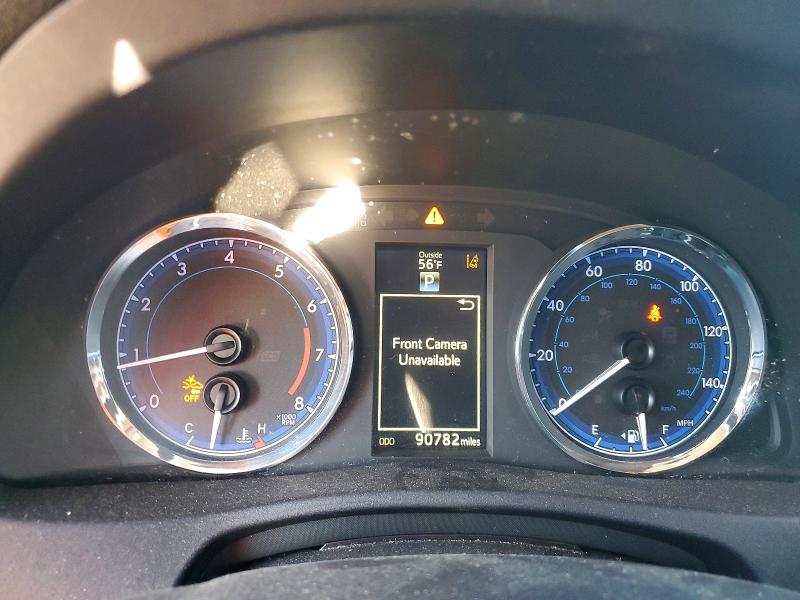Продажа на аукционе авто 2019 Toyota Corolla, vin: 2T1BURHE9KC132717, номер лота: 79227105