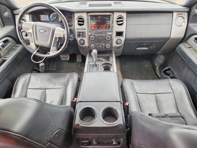 Продажа на аукционе авто 2016 Ford Expedition, vin: 1FMJU2AT5GEF12164, номер лота: 46372046