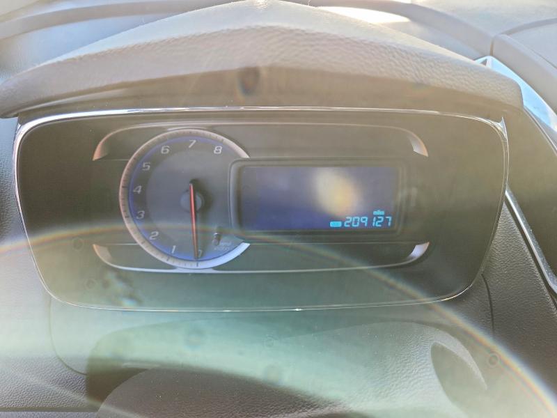 Продаж на аукціоні авто 2016 Chevrolet Trax, vin: 3GNCJMSB8GL187220, номер лоту: 42008436