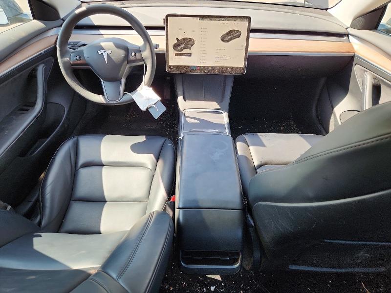 Aukcja sprzedaży 2023 Tesla Model 3, vin: 5YJ3E1EA3PF687265, numer aukcji: 46083236