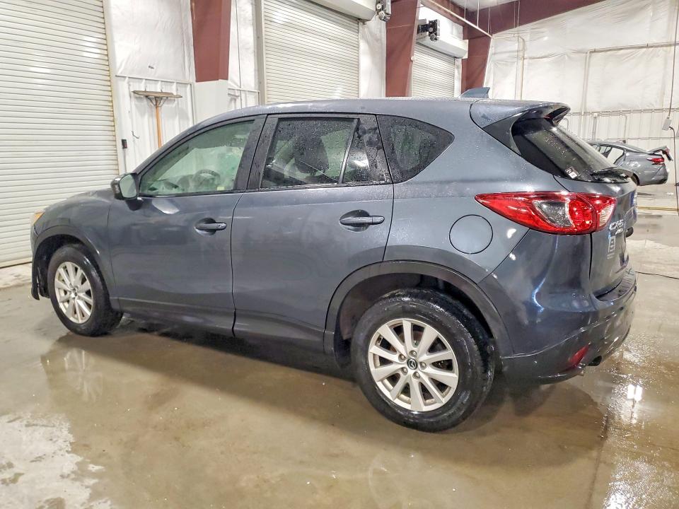 Продажа на аукционе авто 2013 Mazda Cx-5, vin: JM3KE4CE7D0137930, номер лота: 42064116