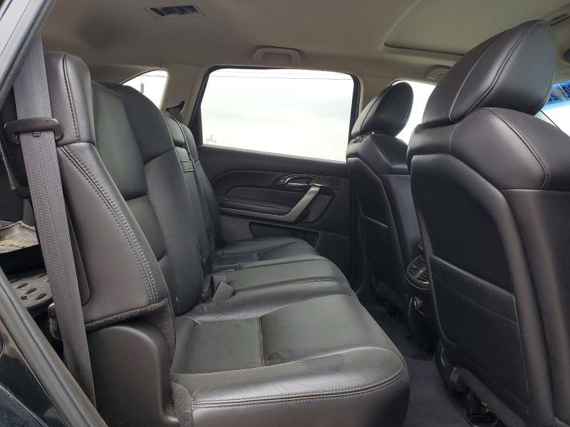 Продажа на аукционе авто 2013 Acura Mdx, vin: 2HNYD2H28DH522007, номер лота: 79609425
