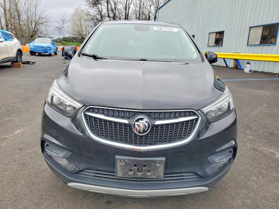 Aukcja sprzedaży 2020 Buick Encore, vin: KL4CJASB7LB048211, numer aukcji: 47784976